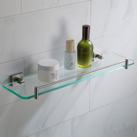 Ventus Bathroom Shelf