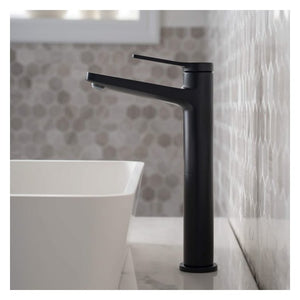 KVF-1400MB-PU-10MB Bathroom/Bathroom Sink Faucets/Single Hole Sink Faucets