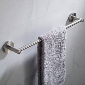 Elie 18" Bathroom Towel Bar