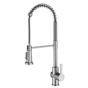 KPF-1691SFS Kitchen/Kitchen Faucets/Pull Down Spray Faucets