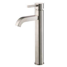 Ramus Tall Vessel Bathroom Faucet