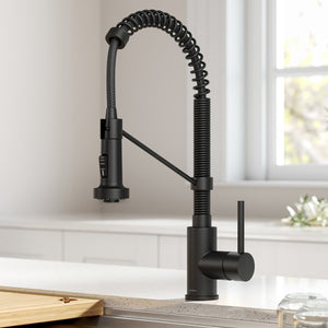 KSF-1610MB General Plumbing/Commercial/Commercial Kitchen Faucets