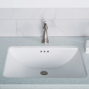 KCU-251 Bathroom/Bathroom Sinks/Undermount Bathroom Sinks