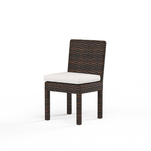 SW2501-1A-FLAX-STKIT Outdoor/Patio Furniture/Outdoor Chairs