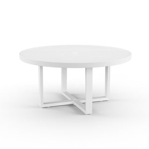 SW4801-RDT60 Outdoor/Patio Furniture/Outdoor Tables