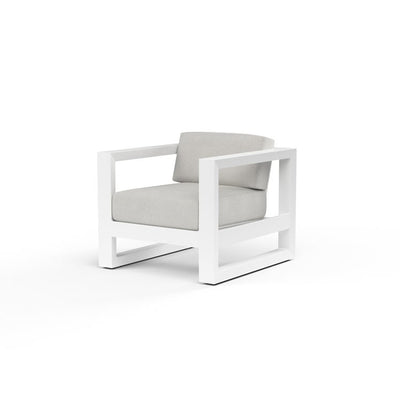 SW4801-21-SLVR-STKIT Outdoor/Patio Furniture/Outdoor Chairs