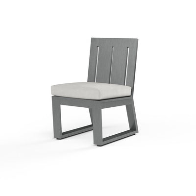SW3801-1A-SLVR-STKIT Outdoor/Patio Furniture/Outdoor Chairs