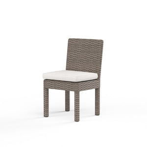 SW2101-1A-FLAX-STKIT Outdoor/Patio Furniture/Outdoor Chairs
