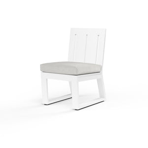 SW4801-1A-SLVR-STKIT Outdoor/Patio Furniture/Outdoor Chairs