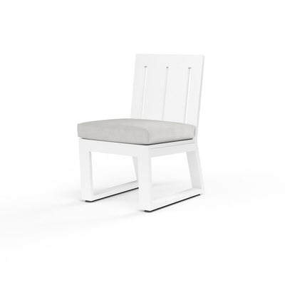SW4801-1A-SLVR-STKIT Outdoor/Patio Furniture/Outdoor Chairs