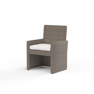 SW2101-1-FLAX-STKIT Outdoor/Patio Furniture/Outdoor Chairs