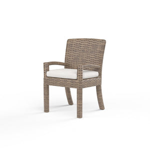 SW1701-1-FLAX-STKIT Outdoor/Patio Furniture/Outdoor Chairs