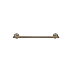 Tuscany 30" Single Towel Bar - German Bronze