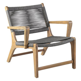 Explorer Oceans Outdoor Lounge Chair