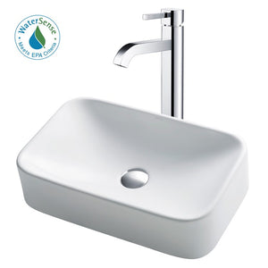 C-KCV-122-1007CH Bathroom/Bathroom Sinks/Vessel & Above Counter Sinks