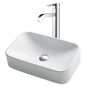 C-KCV-122-1007CH Bathroom/Bathroom Sinks/Vessel & Above Counter Sinks