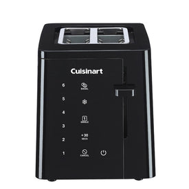 2-Slice Touchscreen Toaster