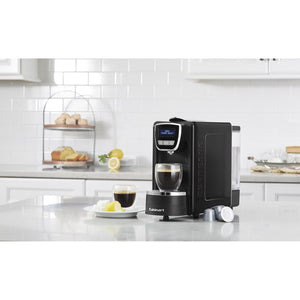 EM-15 Kitchen/Small Appliances/Espresso Makers