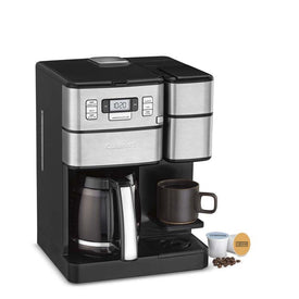 Coffee Center Grind and Brew Plus