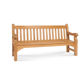 Colton Teak Bench