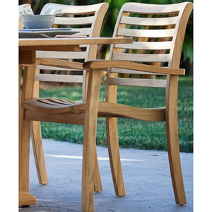 HLAC809 Outdoor/Patio Furniture/Outdoor Chairs