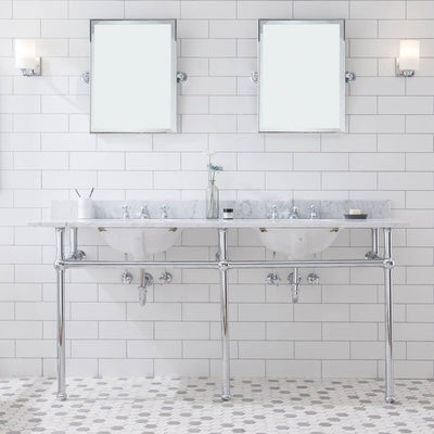 EB72C-0100 Bathroom/Bathroom Sinks/Pedestal Sink Sets