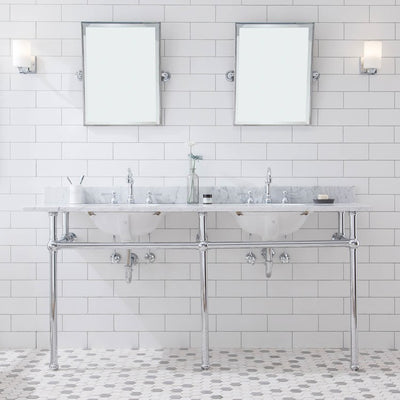 EB72D-0112 Bathroom/Bathroom Sinks/Pedestal Sink Sets