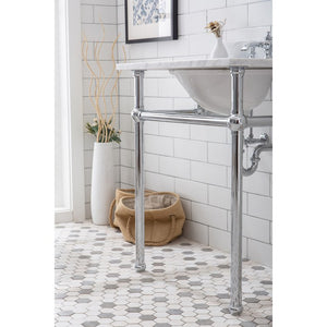 EB30E-0113 Bathroom/Bathroom Sinks/Pedestal Sink Sets