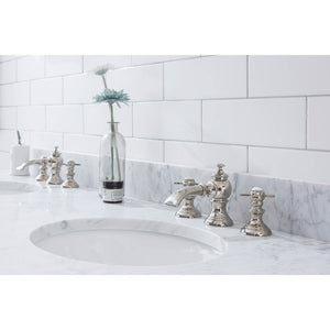 EP72D-0513 Bathroom/Bathroom Sinks/Pedestal Sink Sets