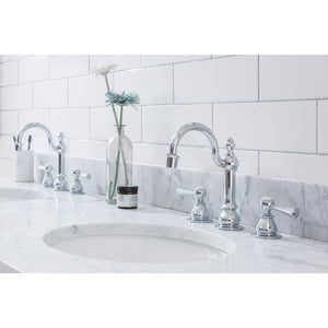 EP72D-0112 Bathroom/Bathroom Sinks/Pedestal Sink Sets