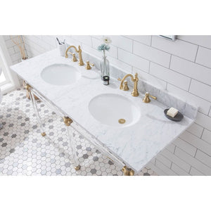 EP60E-0612 Bathroom/Bathroom Sinks/Pedestal Sink Sets