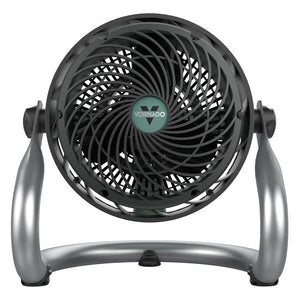 CR1-0389-17 Heating Cooling & Air Quality/Air Conditioning/Floor & Desk Fans 