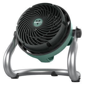 EXO51 Heavy Duty Air Circulator Shop Fan