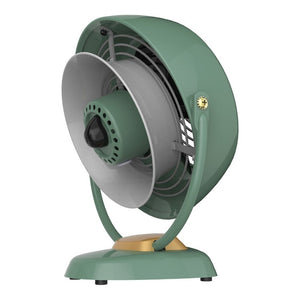 CR1-0224-17 Heating Cooling & Air Quality/Air Conditioning/Floor & Desk Fans 