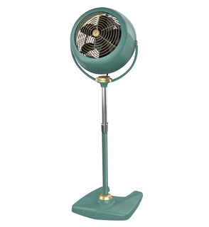 Product Image: CR1-0244-17 Heating Cooling & Air Quality/Air Conditioning/Floor & Desk Fans