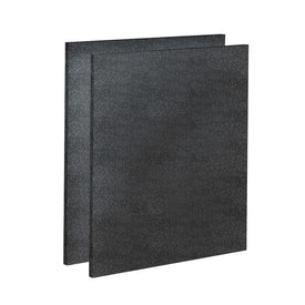 MD1-0023 Replacement Carbon Filters 2-Pack