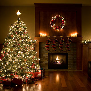 Christmas Decorating Tips