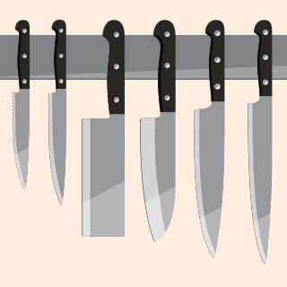 Cutlery Buying Guide