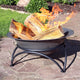 How To Use A Fire Pit