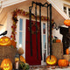 10 Indoor Halloween Decorating Tips