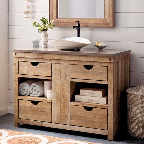 Ways to Elevate the Look of Your Guest Bathroom