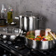 Stainless Steel vs. Nonstick Cookware: Which is Best for You?