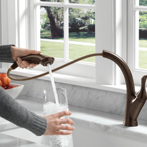 Pull-Down Versus Pull-Out Faucets: Which is Right for You?