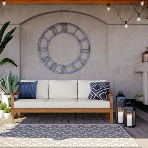 How To Choose the Best Outdoor Rug