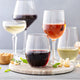 How to Choose Wine Glasses