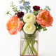 Arranging Guide: Fresh & Faux Floral
