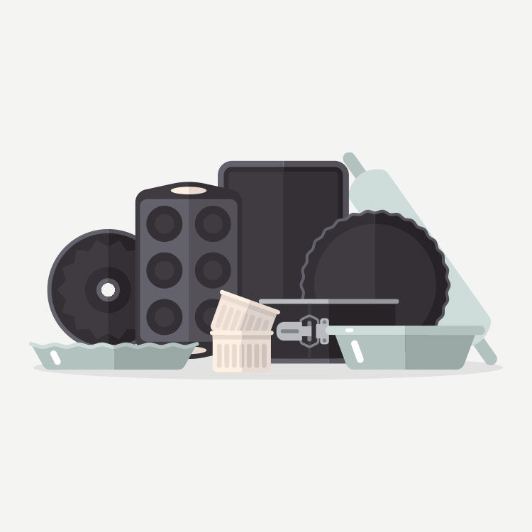 Bakeware Buying Guide