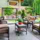 Top 10 Ideas for Creating an Outdoor Garden Oasis