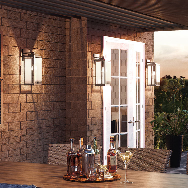 17 Outdoor Lighting Tips and Ideas: Illuminating Gorgeous Exteriors at Night