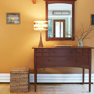 The Benefits of Baseboard Heaters